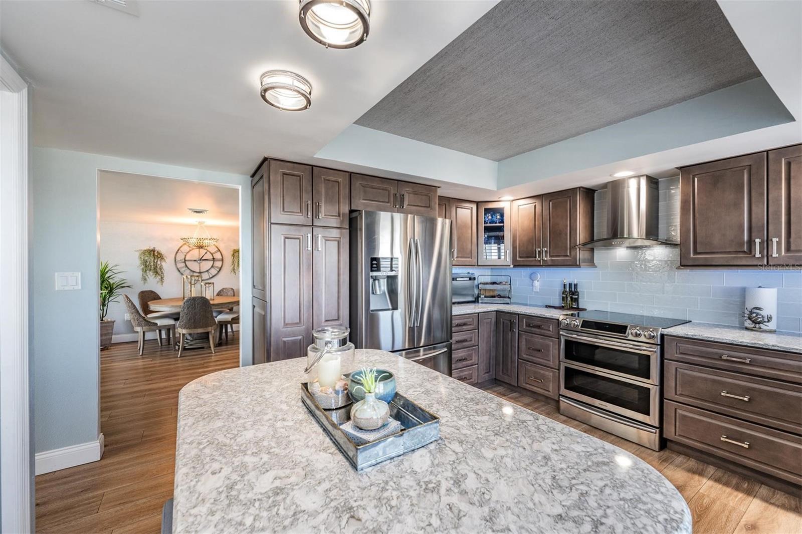 7 ELGIN PL #502, DUNEDIN, FL, 34698