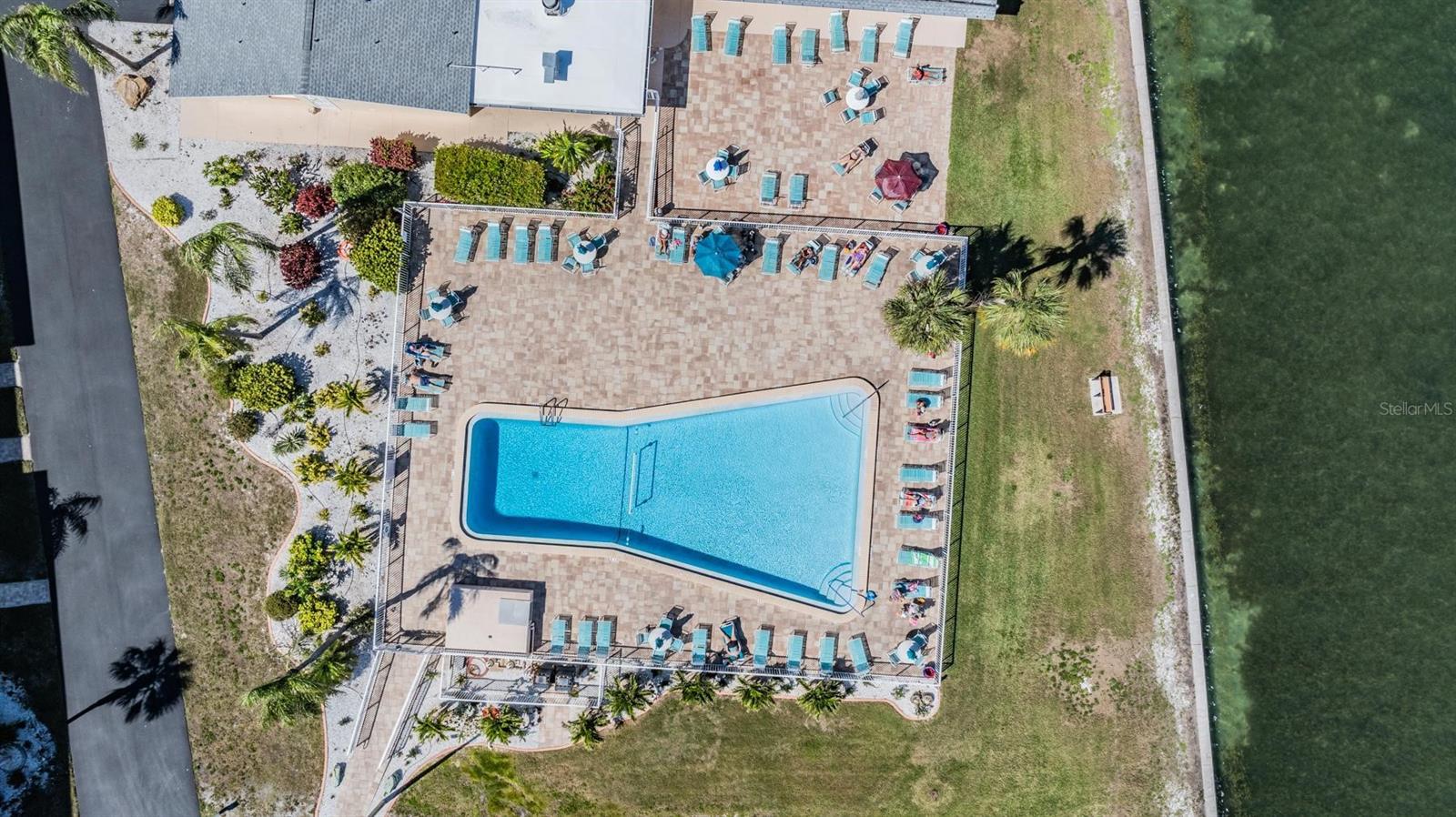 7 ELGIN PL #502, DUNEDIN, FL, 34698