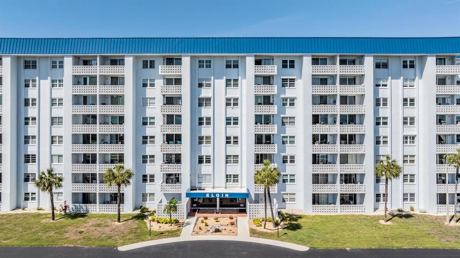 7 ELGIN PL #502, DUNEDIN, FL, 34698