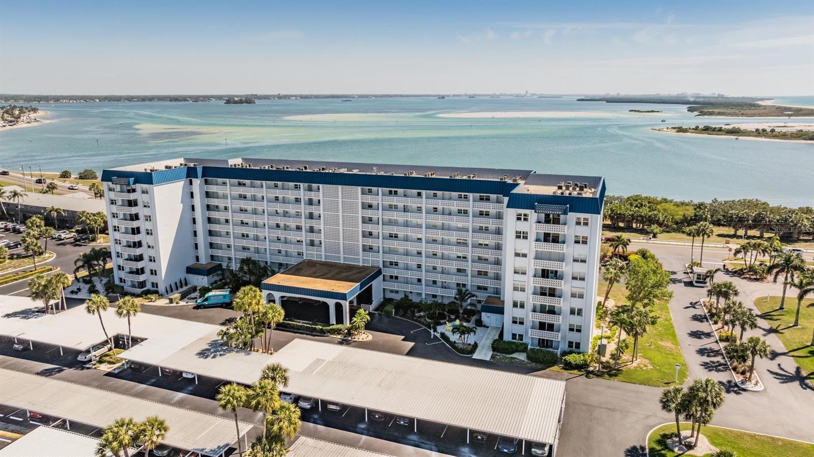 7 ELGIN PL #502, DUNEDIN, FL, 34698