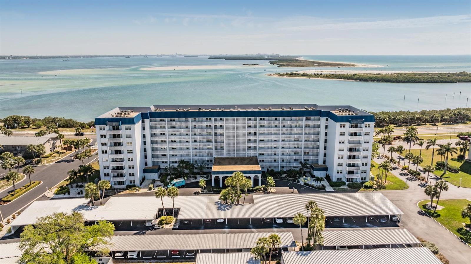 7 ELGIN PL #502, DUNEDIN, FL, 34698