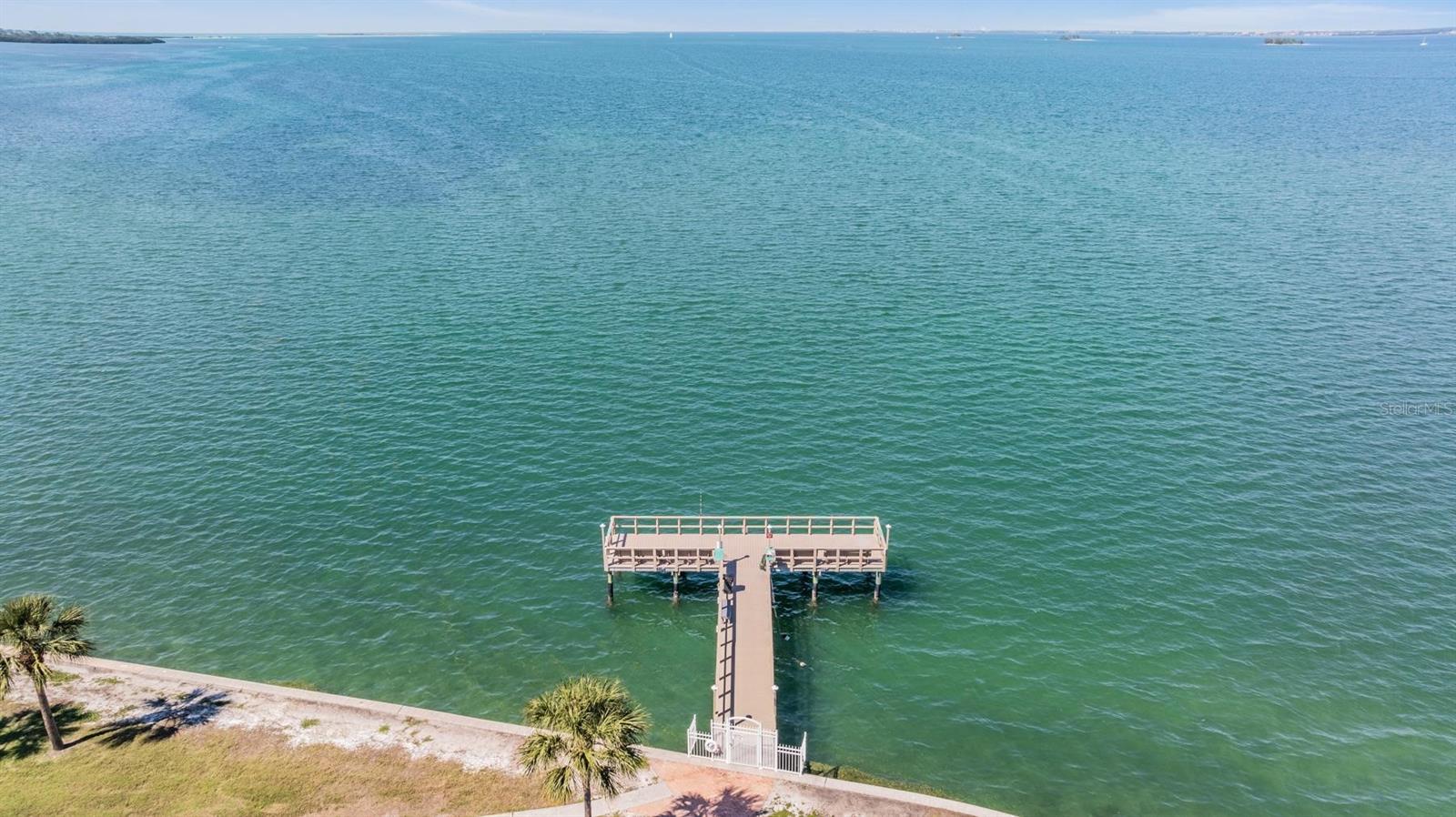 7 ELGIN PL #502, DUNEDIN, FL, 34698