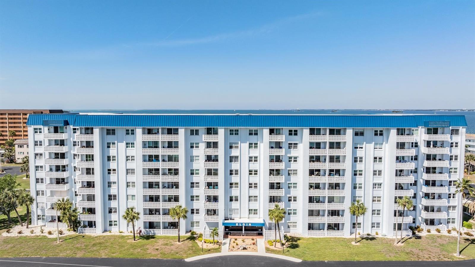7 ELGIN PL #502, DUNEDIN, FL, 34698