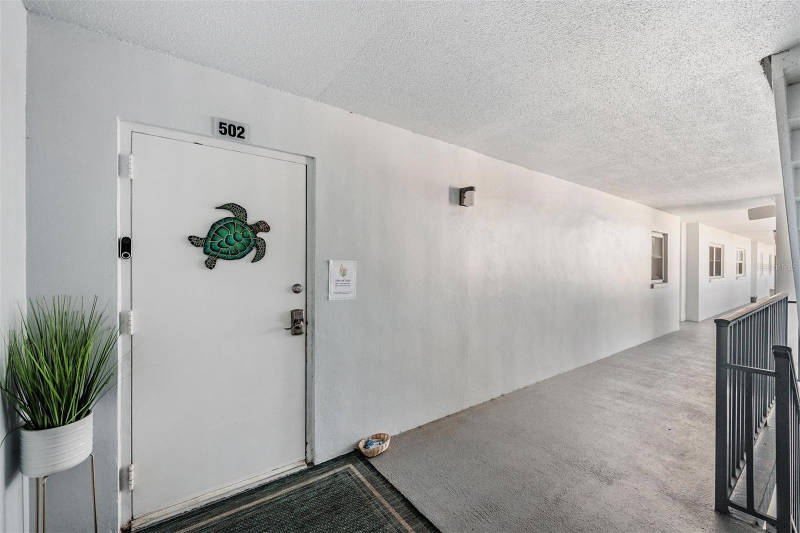 7 ELGIN PL #502, DUNEDIN, FL, 34698