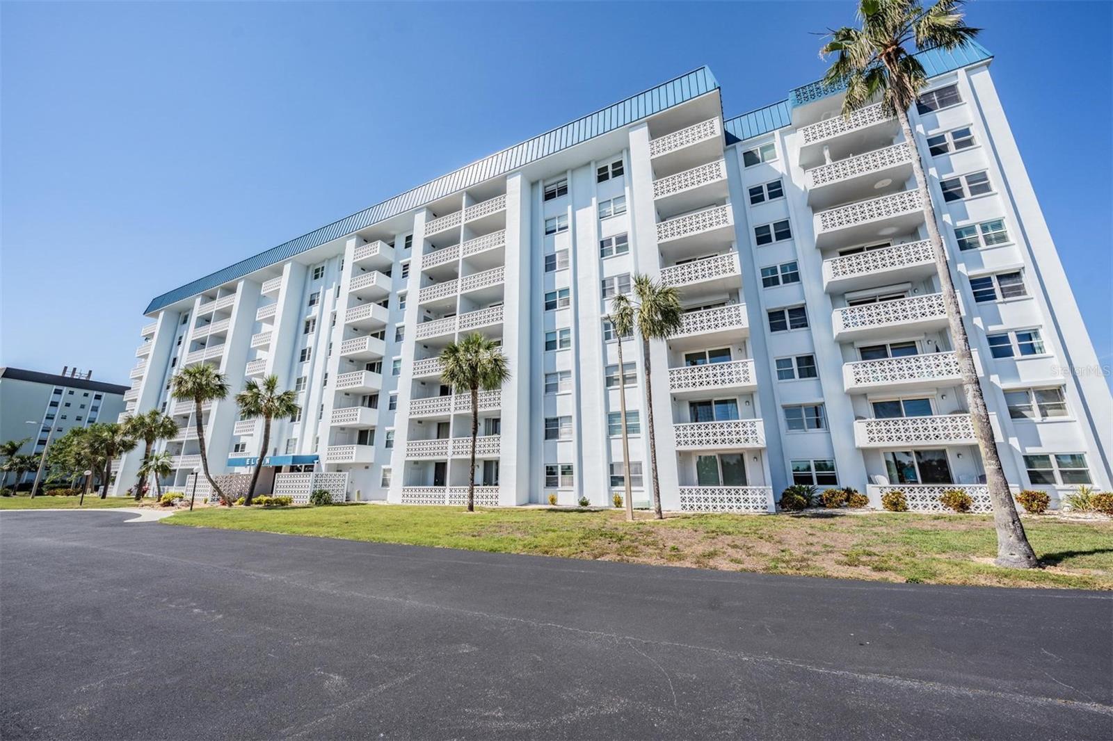 7 ELGIN PL #502, DUNEDIN, FL, 34698