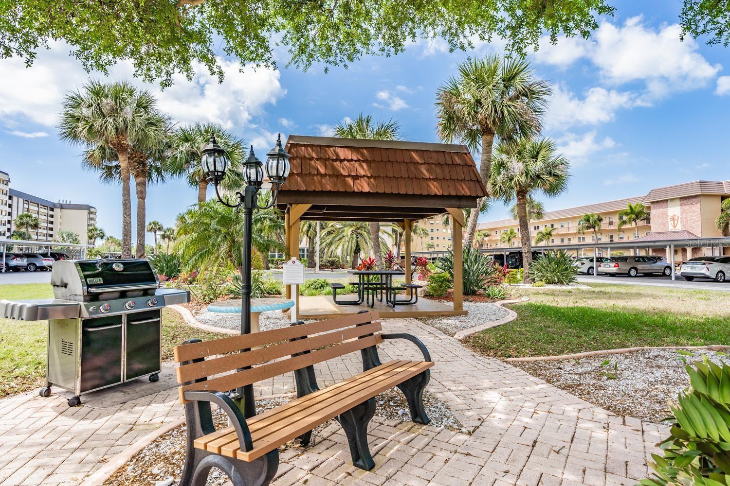 7 ELGIN PL #502, DUNEDIN, FL, 34698