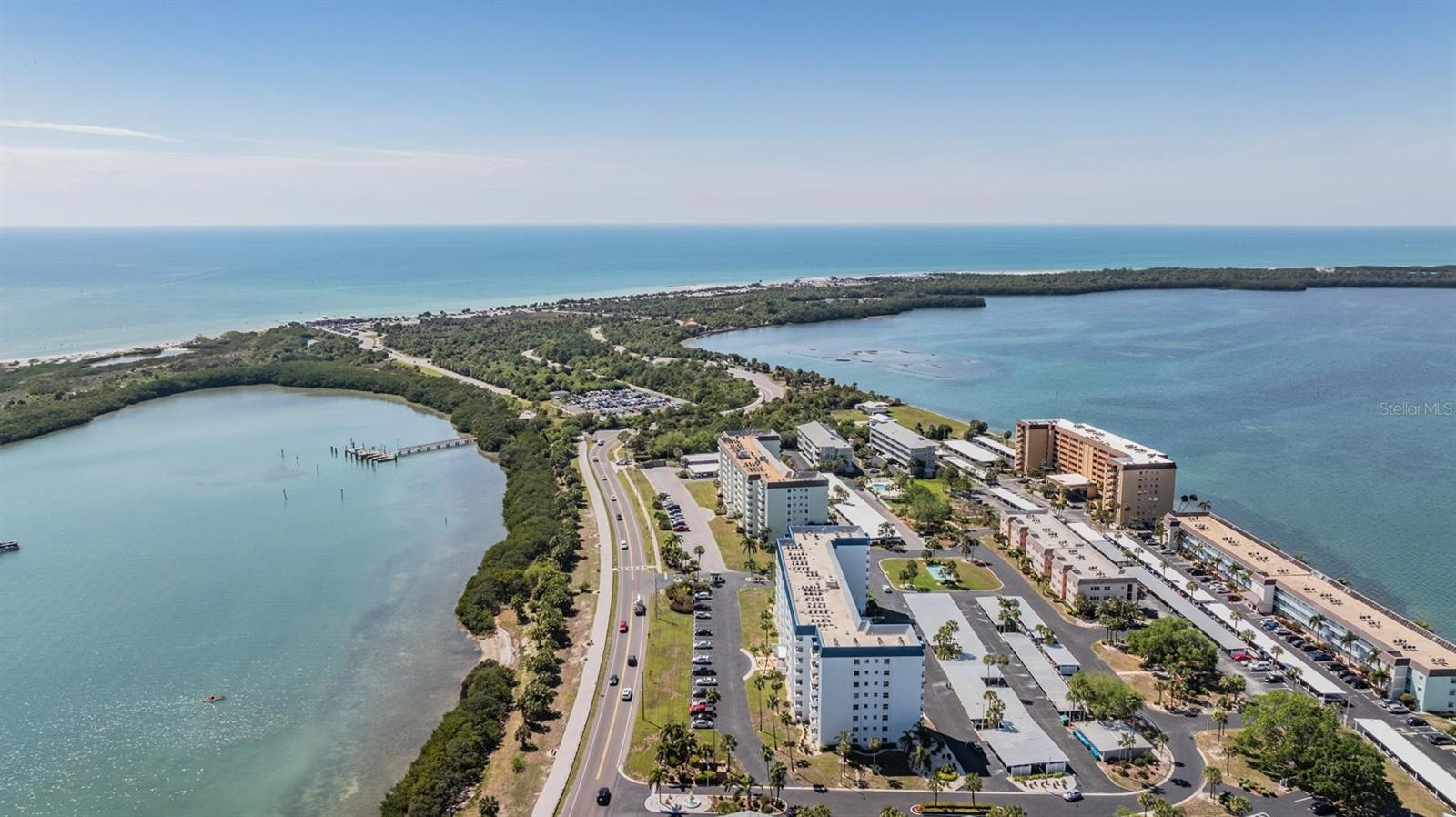 7 ELGIN PL #502, DUNEDIN, FL, 34698