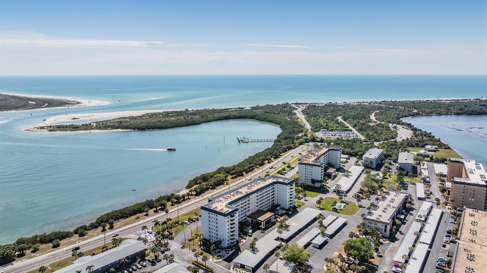 7 ELGIN PL #502, DUNEDIN, FL, 34698