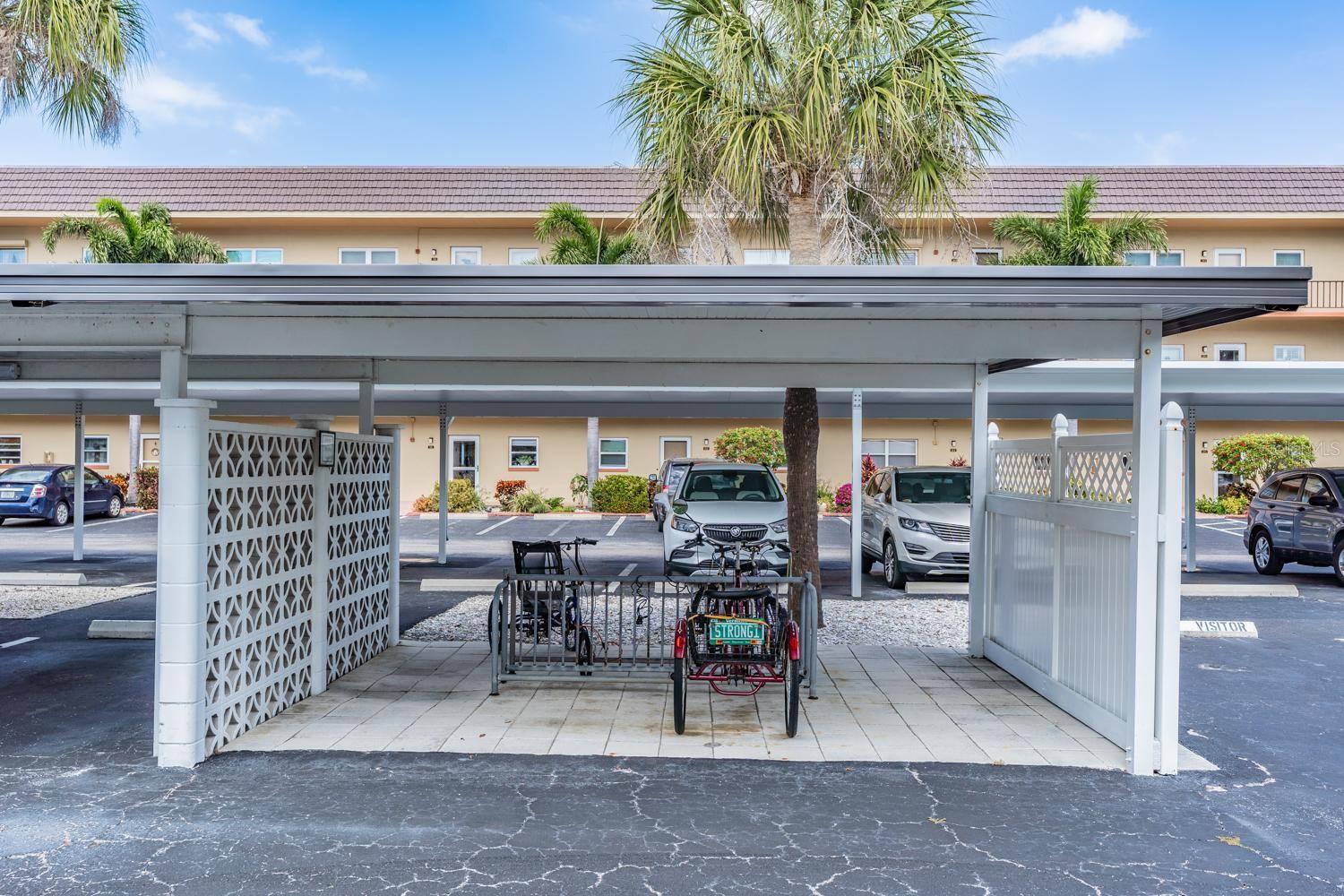7 ELGIN PL #502, DUNEDIN, FL, 34698