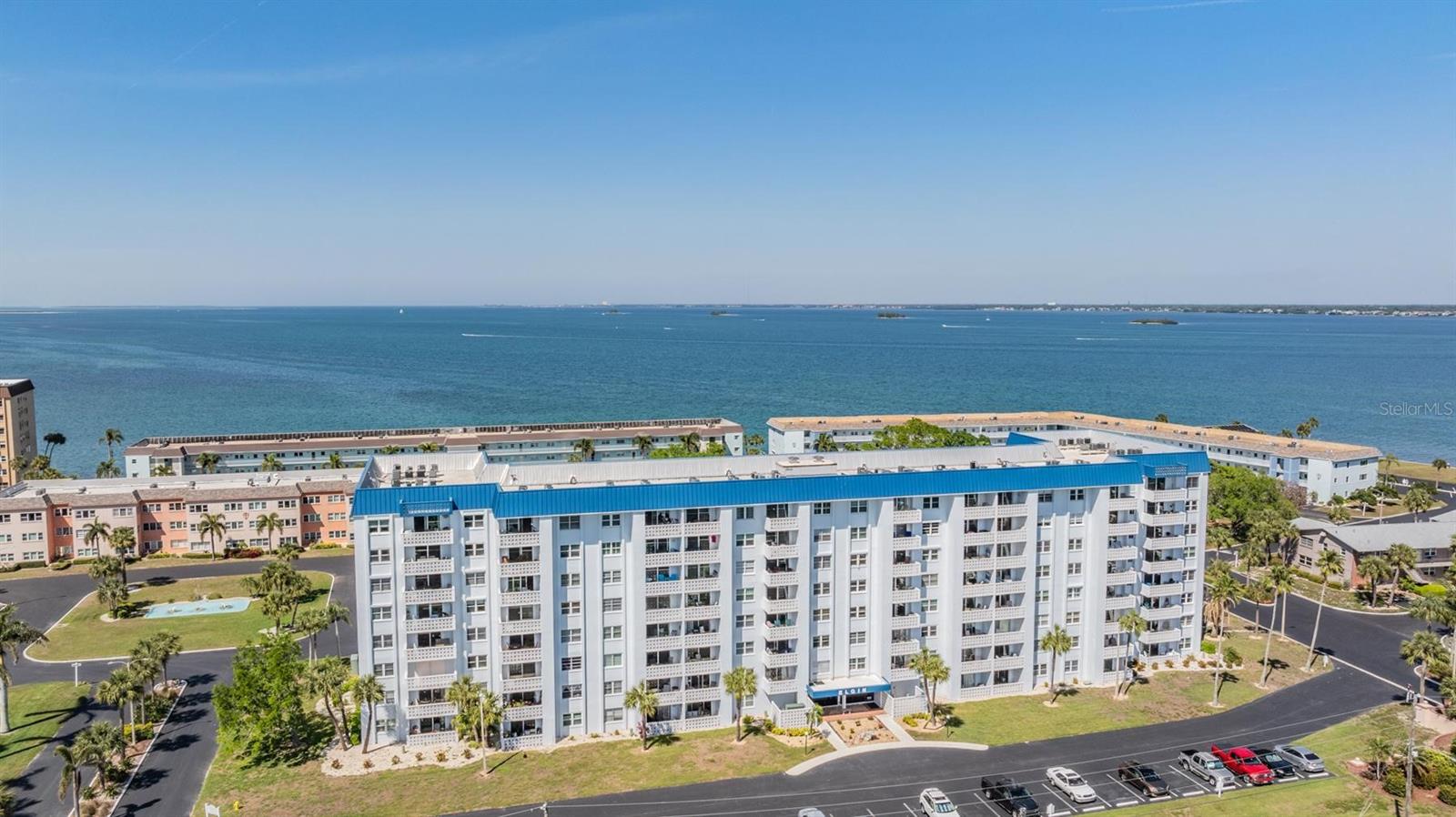 7 ELGIN PL #502, DUNEDIN, FL, 34698