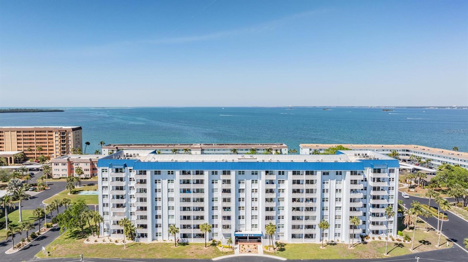 7 ELGIN PL #502, DUNEDIN, FL, 34698
