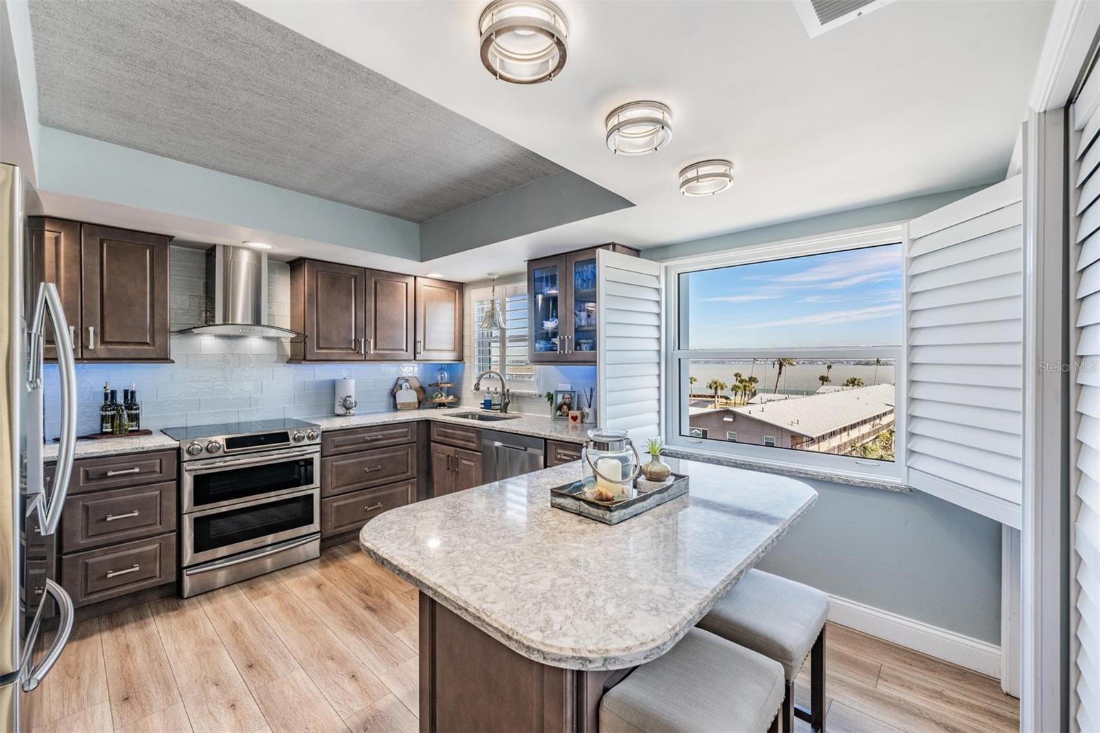 7 ELGIN PL #502, DUNEDIN, FL, 34698