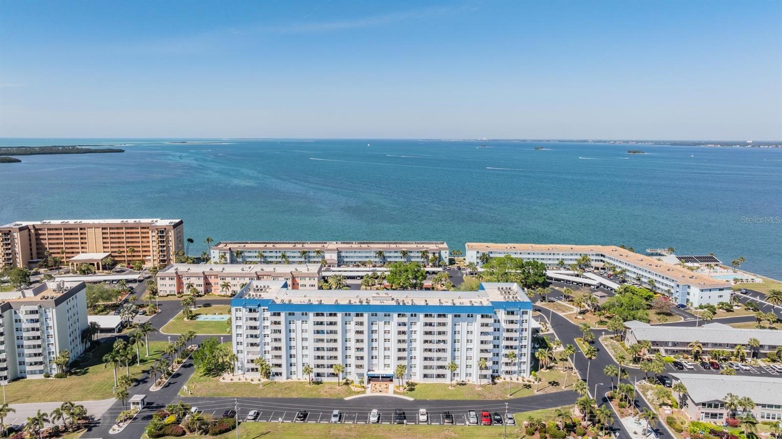 7 ELGIN PL #502, DUNEDIN, FL, 34698