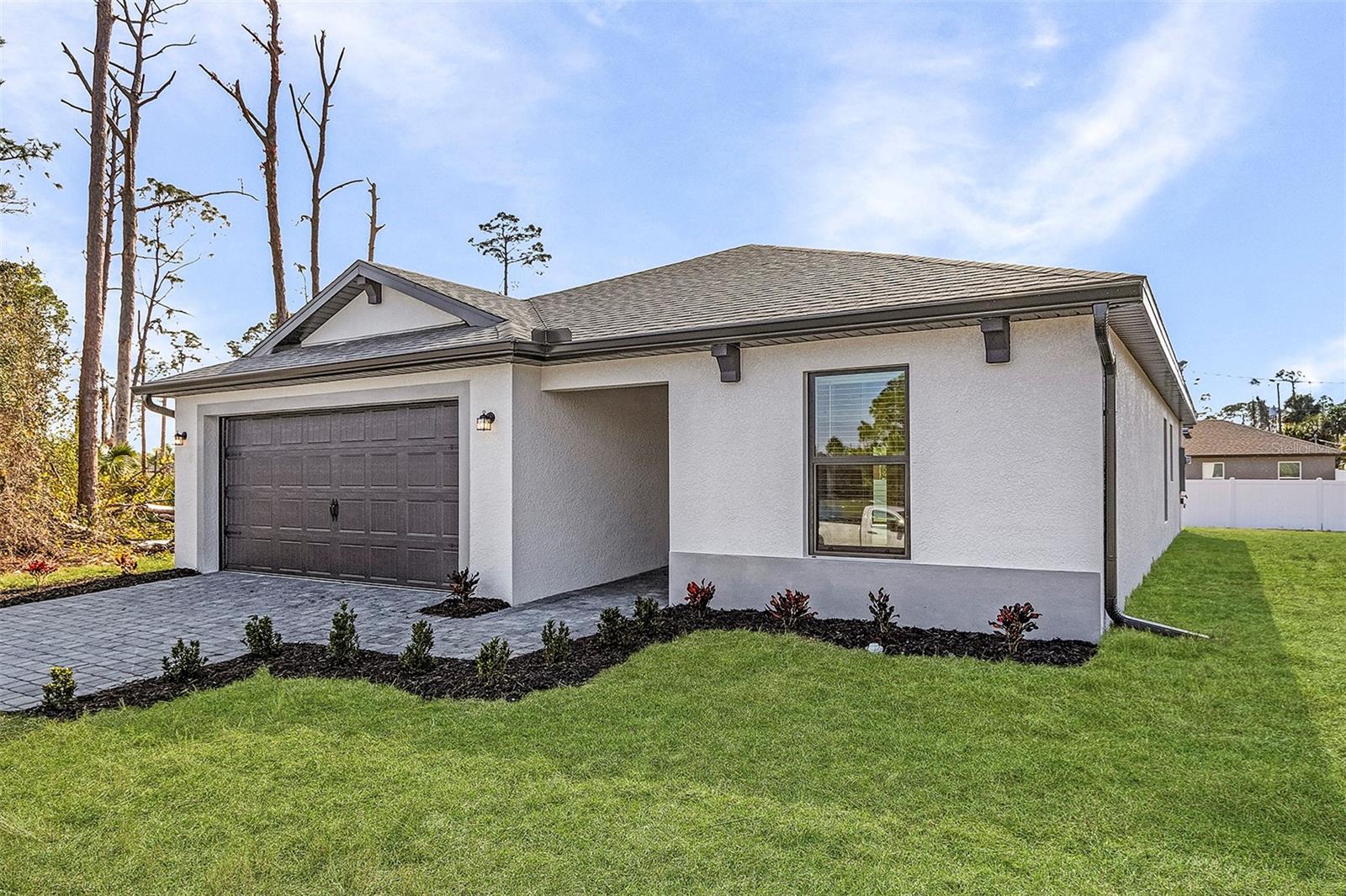 4294 DANBURY ST, NORTH PORT, FL, 34286