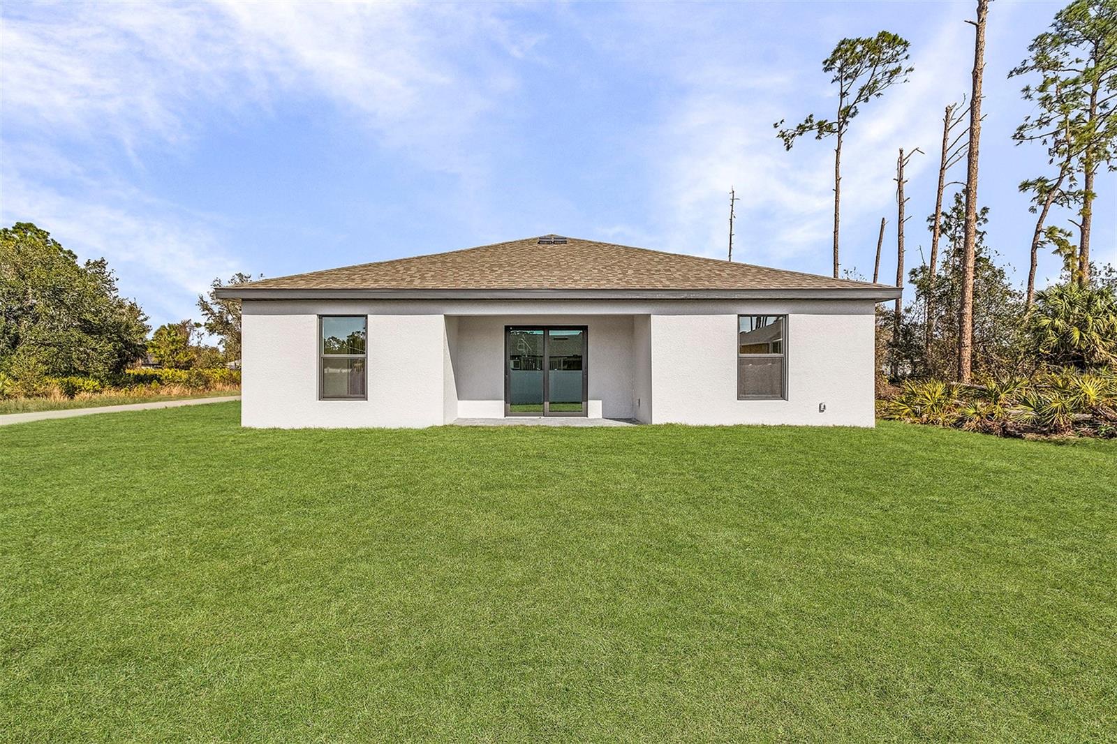 4294 DANBURY ST, NORTH PORT, FL, 34286