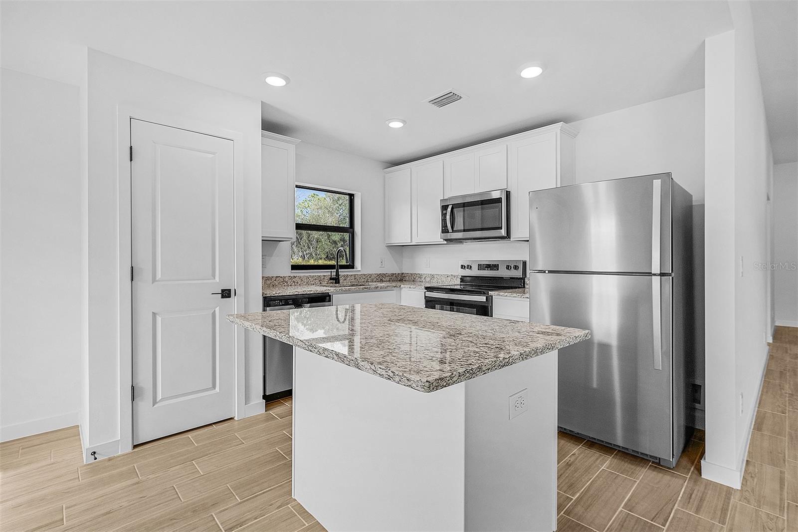 4294 DANBURY ST, NORTH PORT, FL, 34286