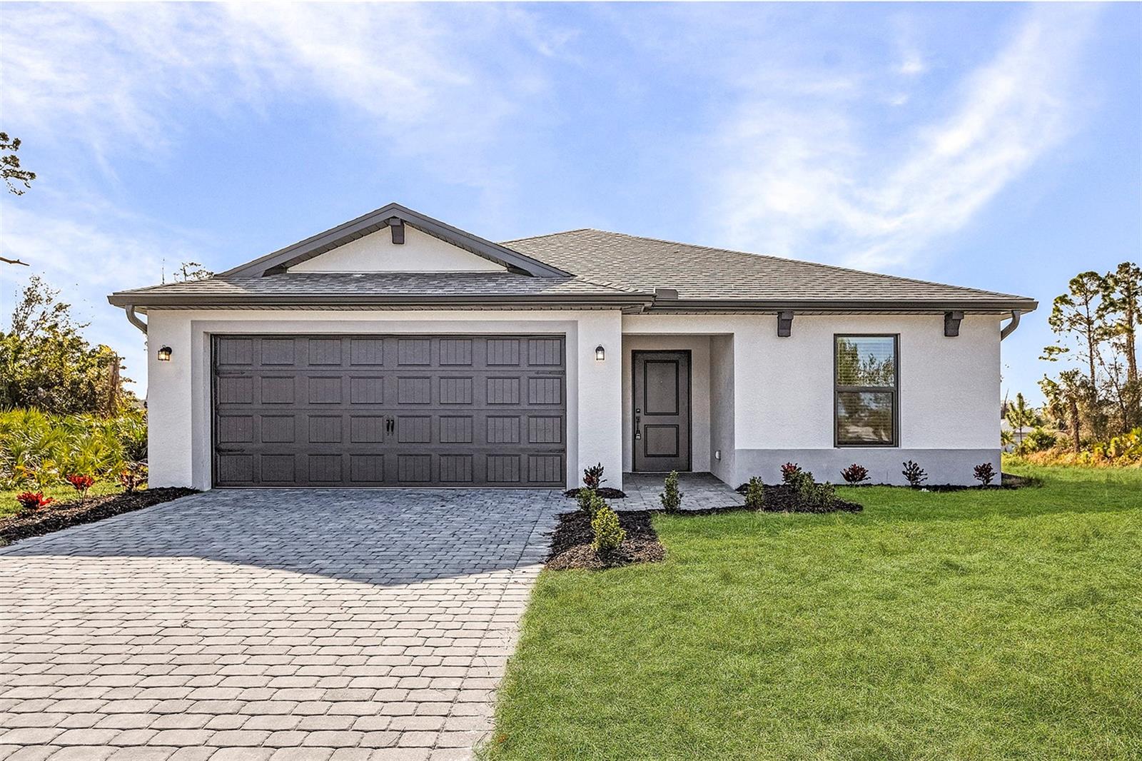4294 DANBURY ST, NORTH PORT, FL, 34286