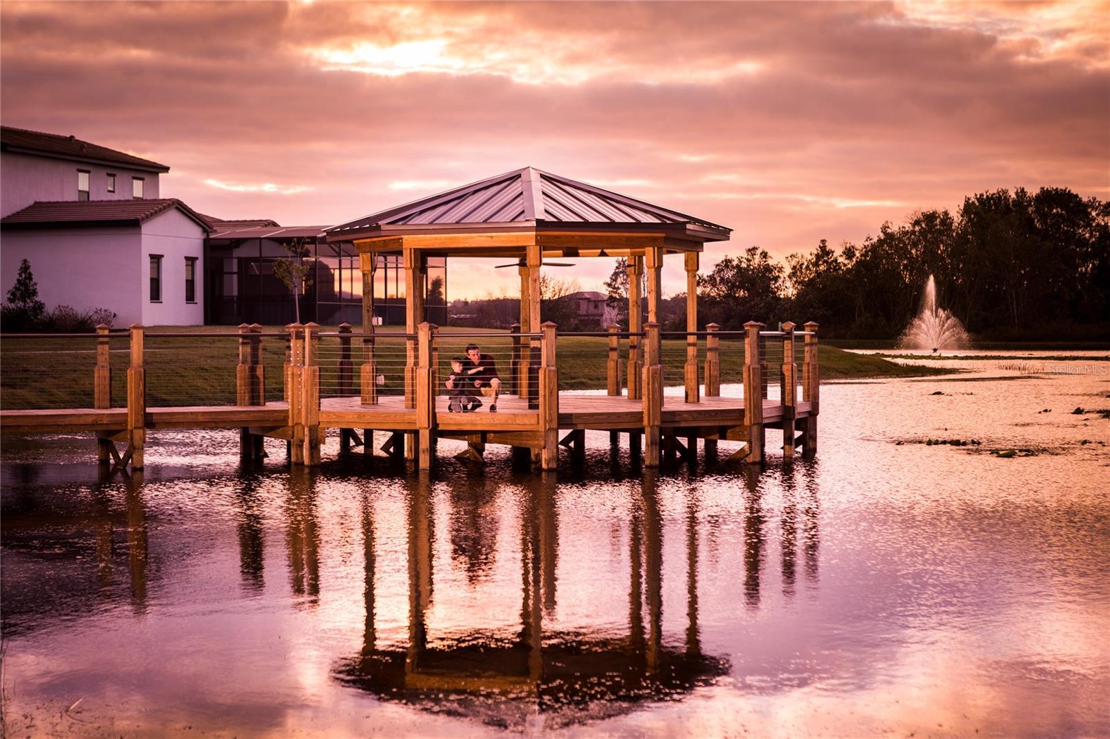 122 MACAULAYS CV, HAINES CITY, FL, 33844