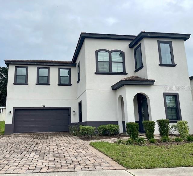 122 MACAULAYS CV, HAINES CITY, FL, 33844