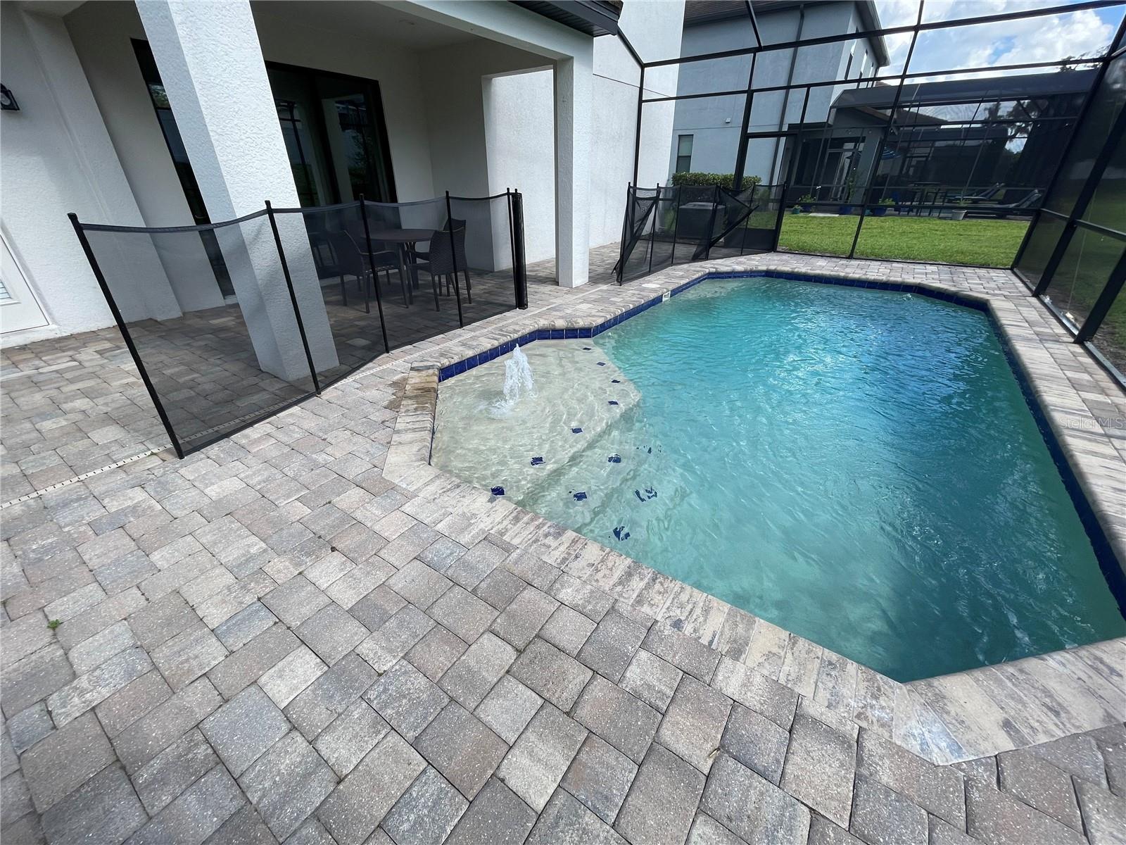 122 MACAULAYS CV, HAINES CITY, FL, 33844