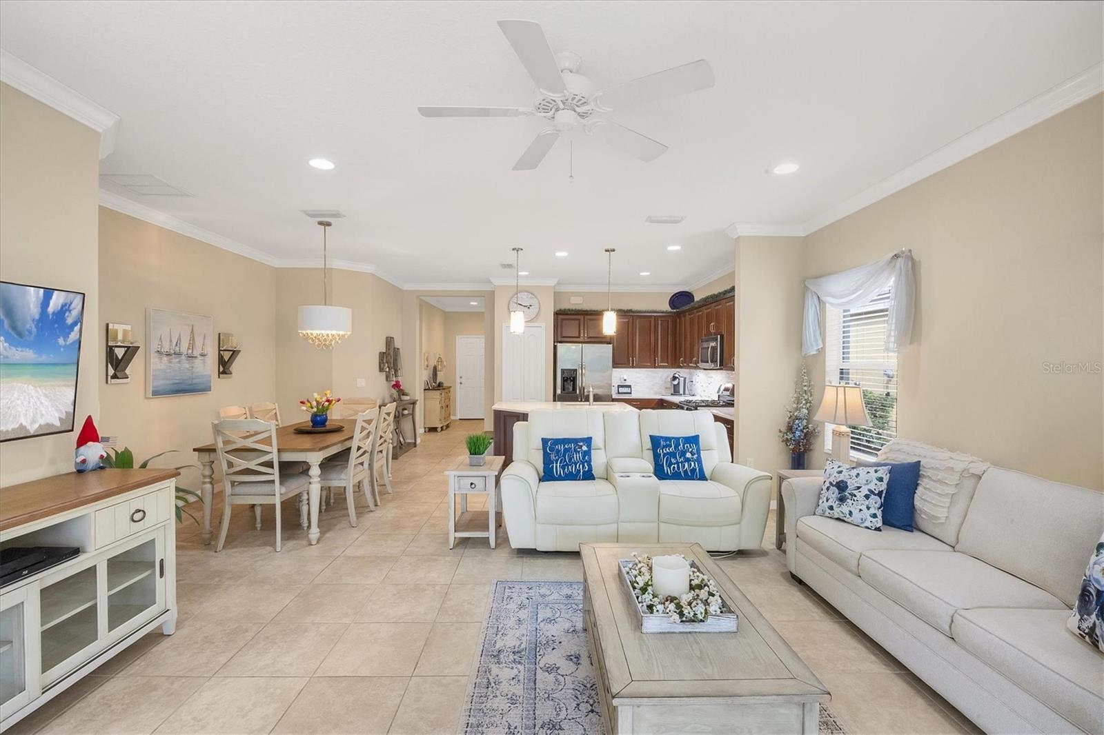 11808 SAWGRASS LAKE TER, BRADENTON, FL, 34211