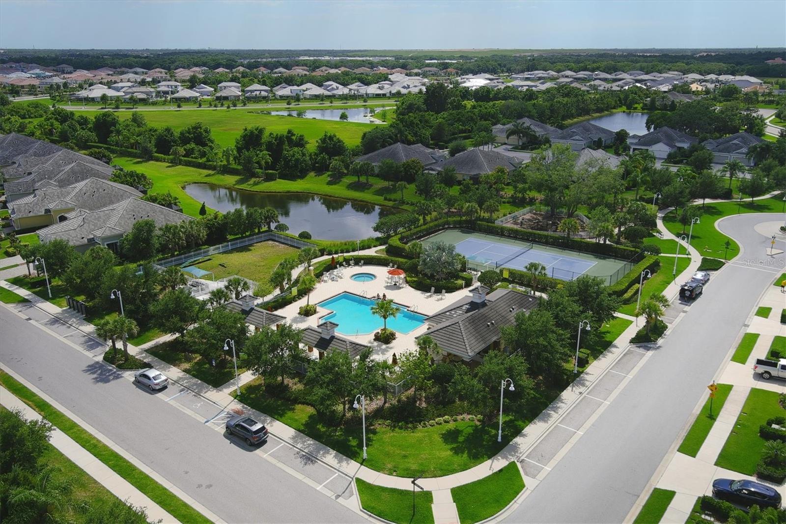 11808 SAWGRASS LAKE TER, BRADENTON, FL, 34211