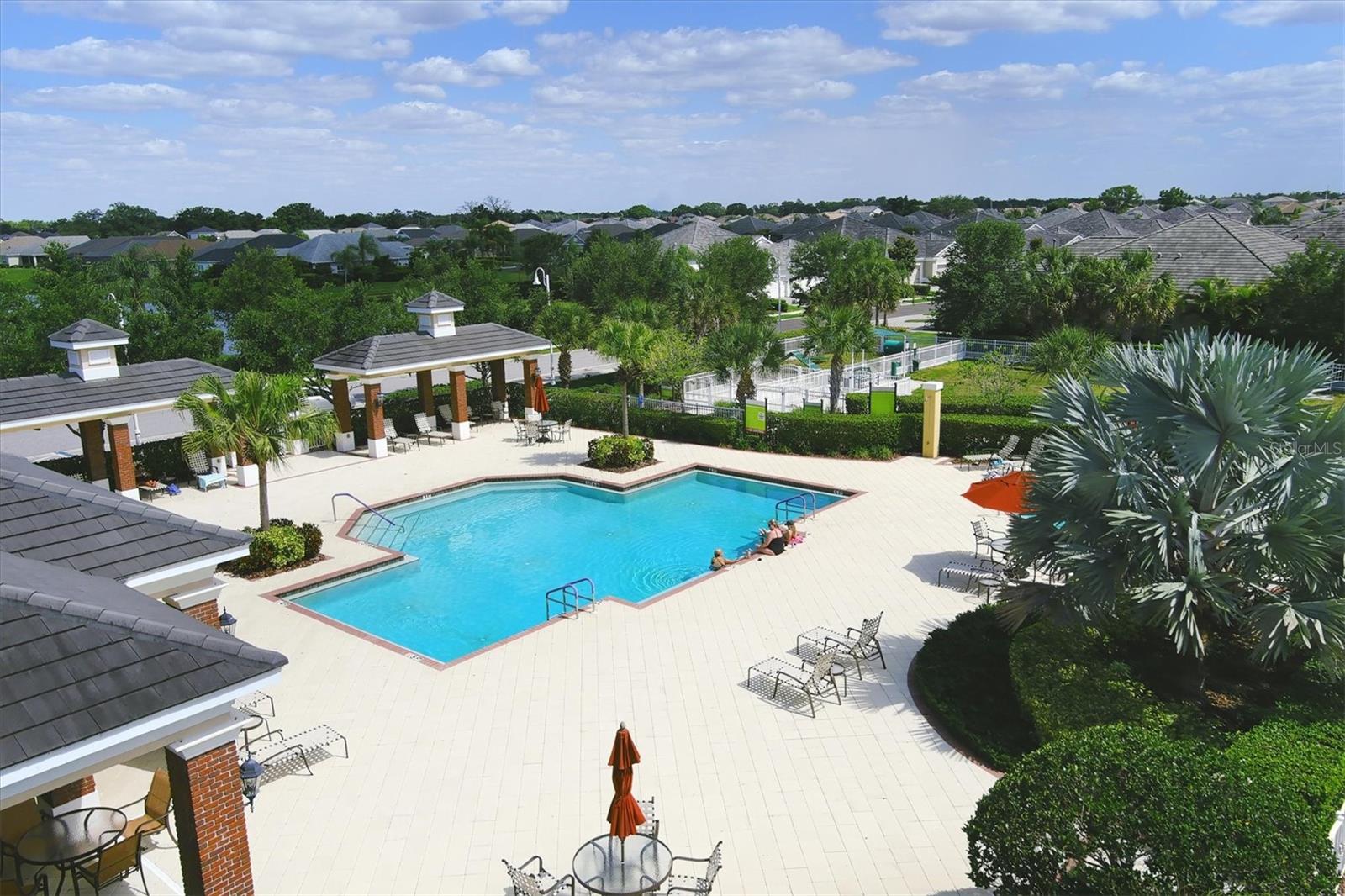 11808 SAWGRASS LAKE TER, BRADENTON, FL, 34211