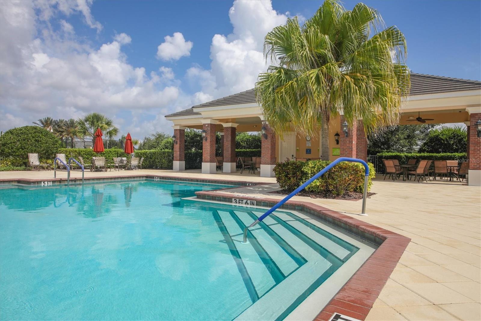 11808 SAWGRASS LAKE TER, BRADENTON, FL, 34211