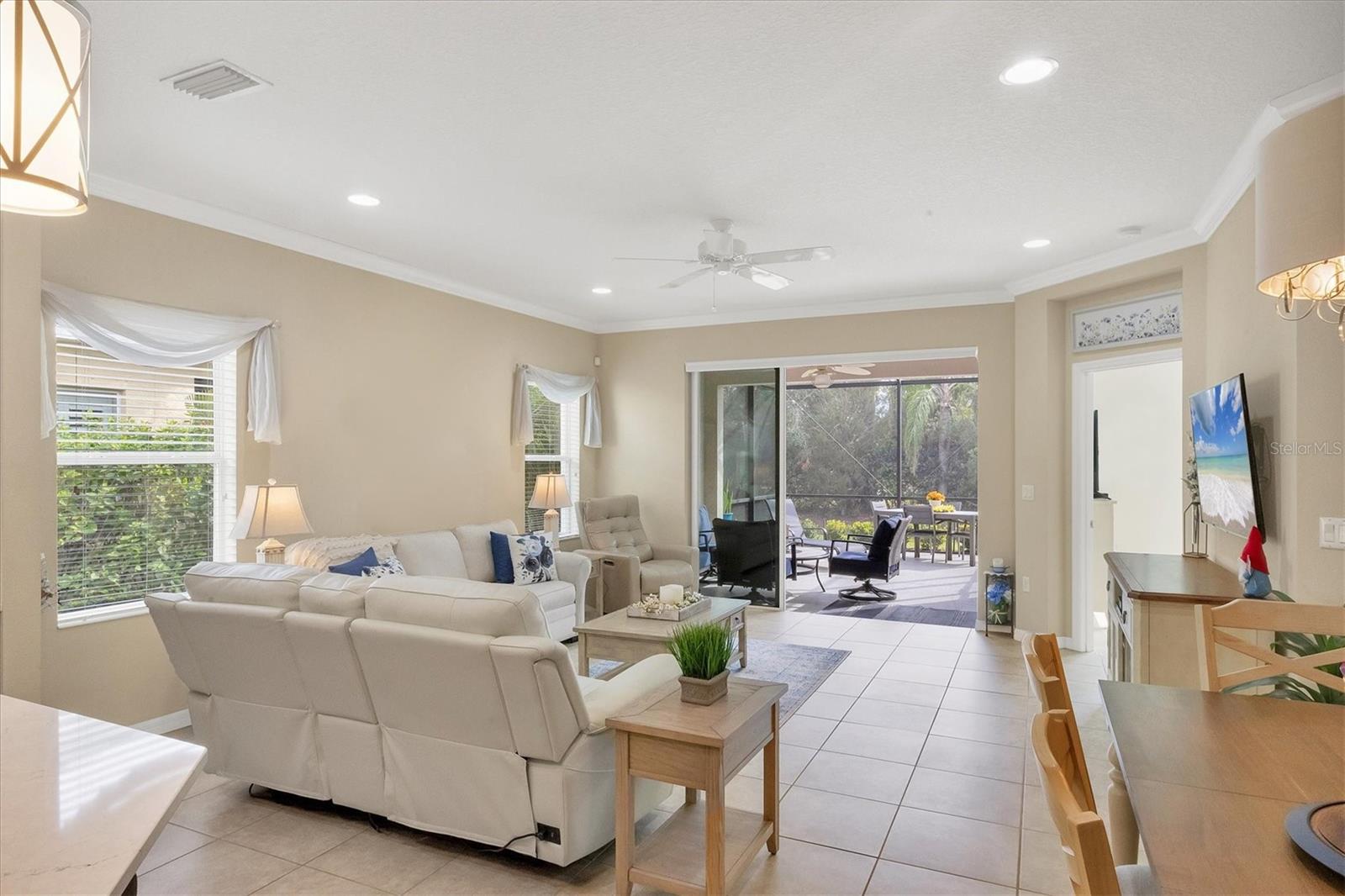 11808 SAWGRASS LAKE TER, BRADENTON, FL, 34211