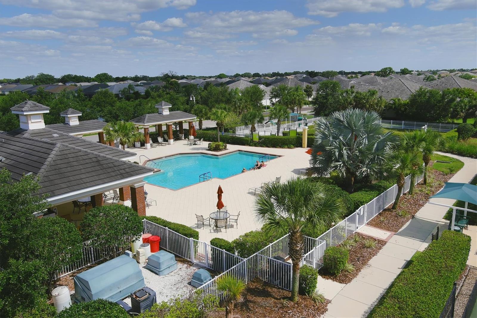 11808 SAWGRASS LAKE TER, BRADENTON, FL, 34211