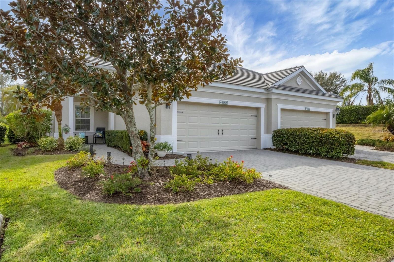 11808 SAWGRASS LAKE TER, BRADENTON, FL, 34211