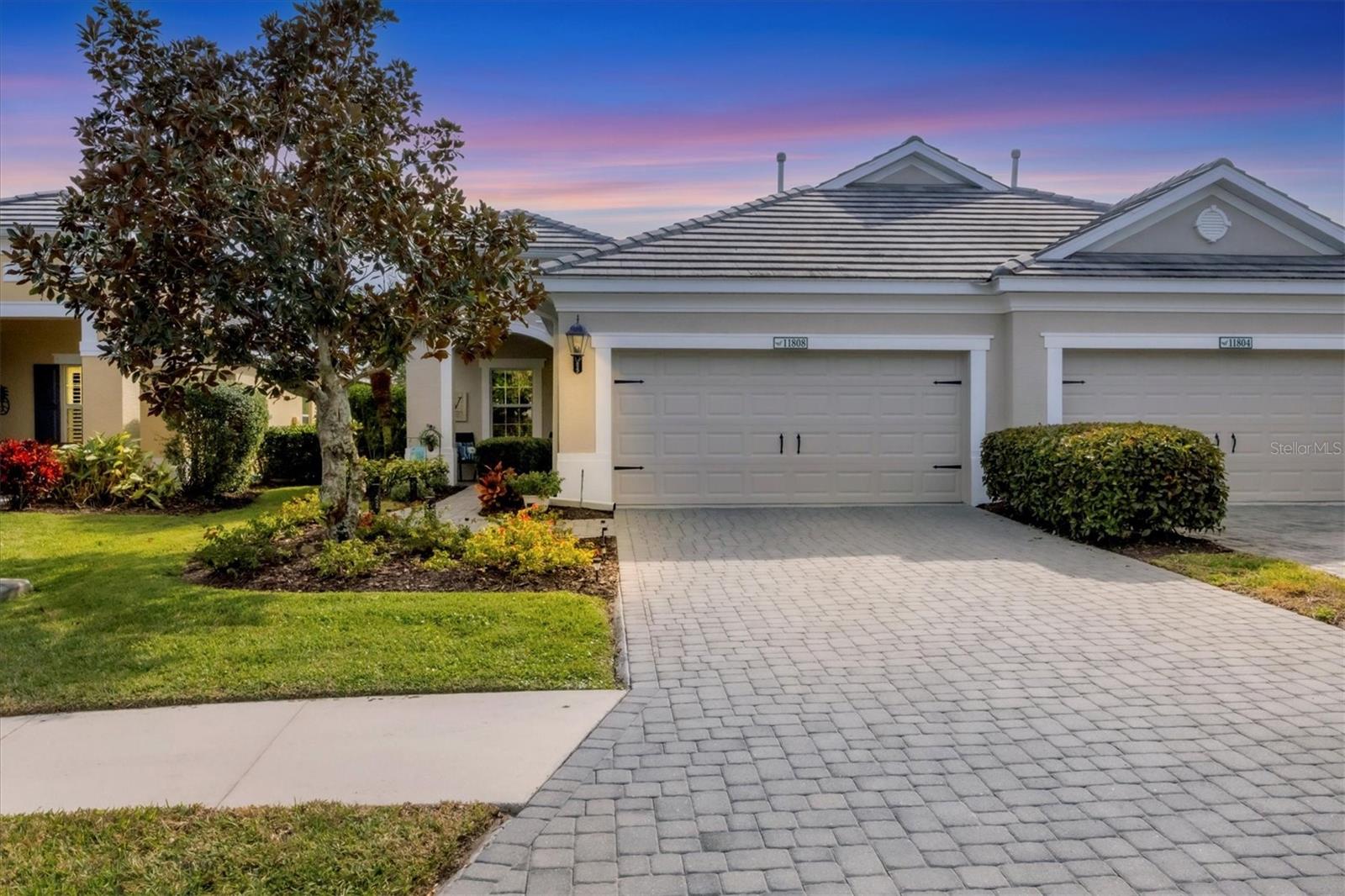 11808 SAWGRASS LAKE TER, BRADENTON, FL, 34211