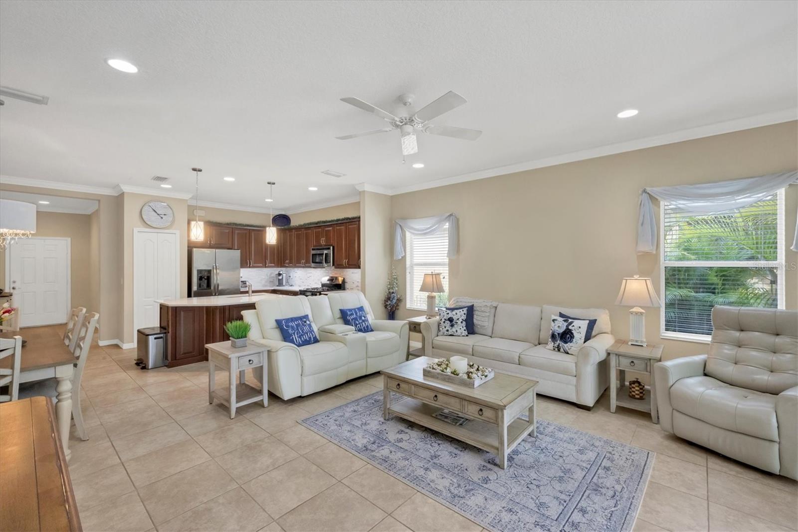 11808 SAWGRASS LAKE TER, BRADENTON, FL, 34211