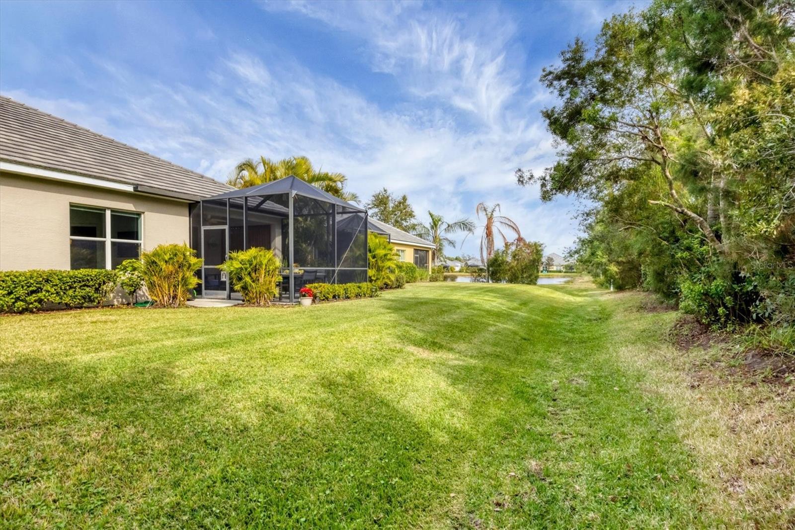 11808 SAWGRASS LAKE TER, BRADENTON, FL, 34211