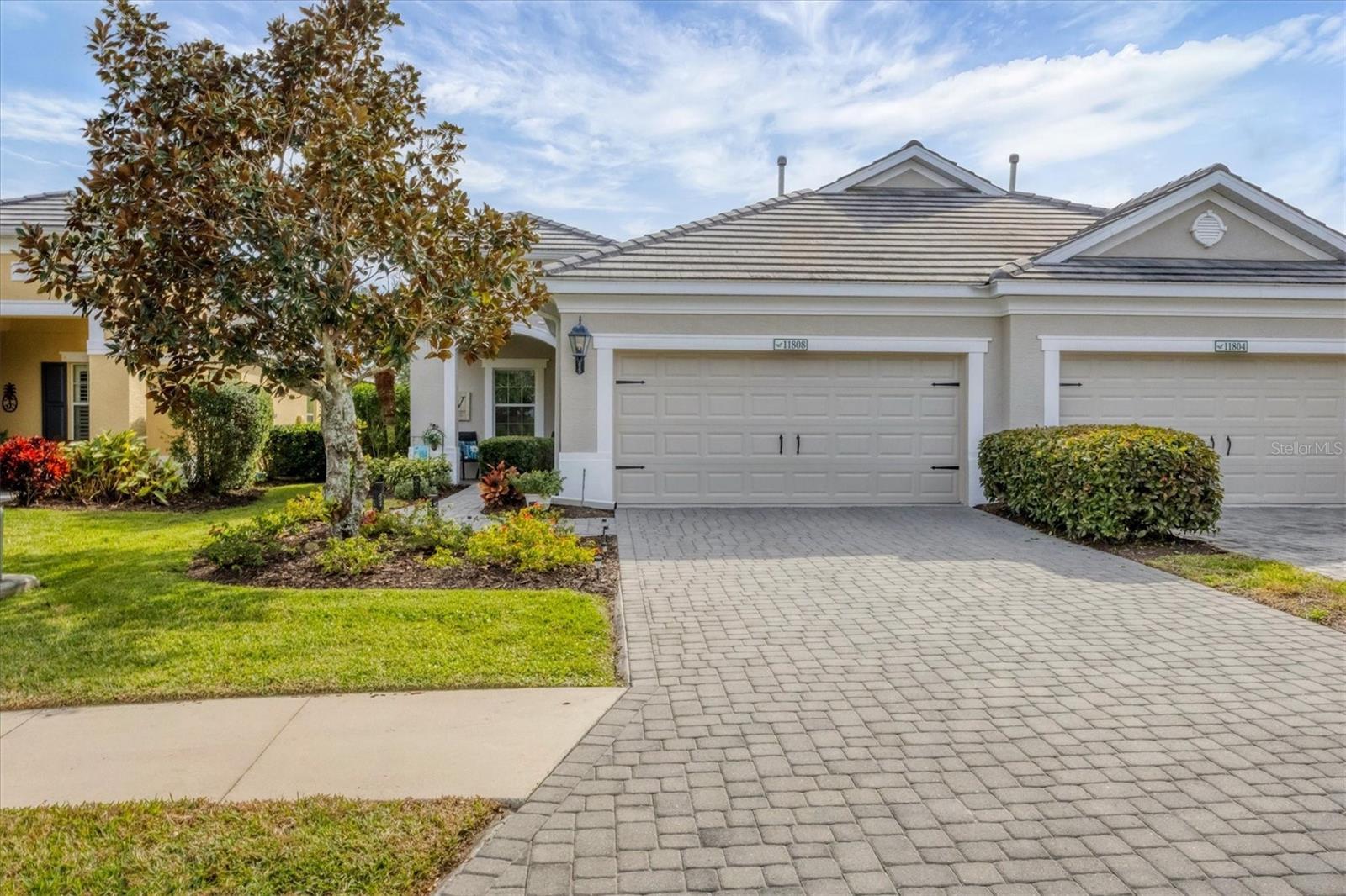 11808 SAWGRASS LAKE TER, BRADENTON, FL, 34211