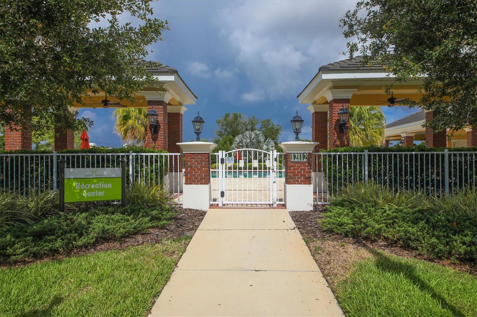 11808 SAWGRASS LAKE TER, BRADENTON, FL, 34211