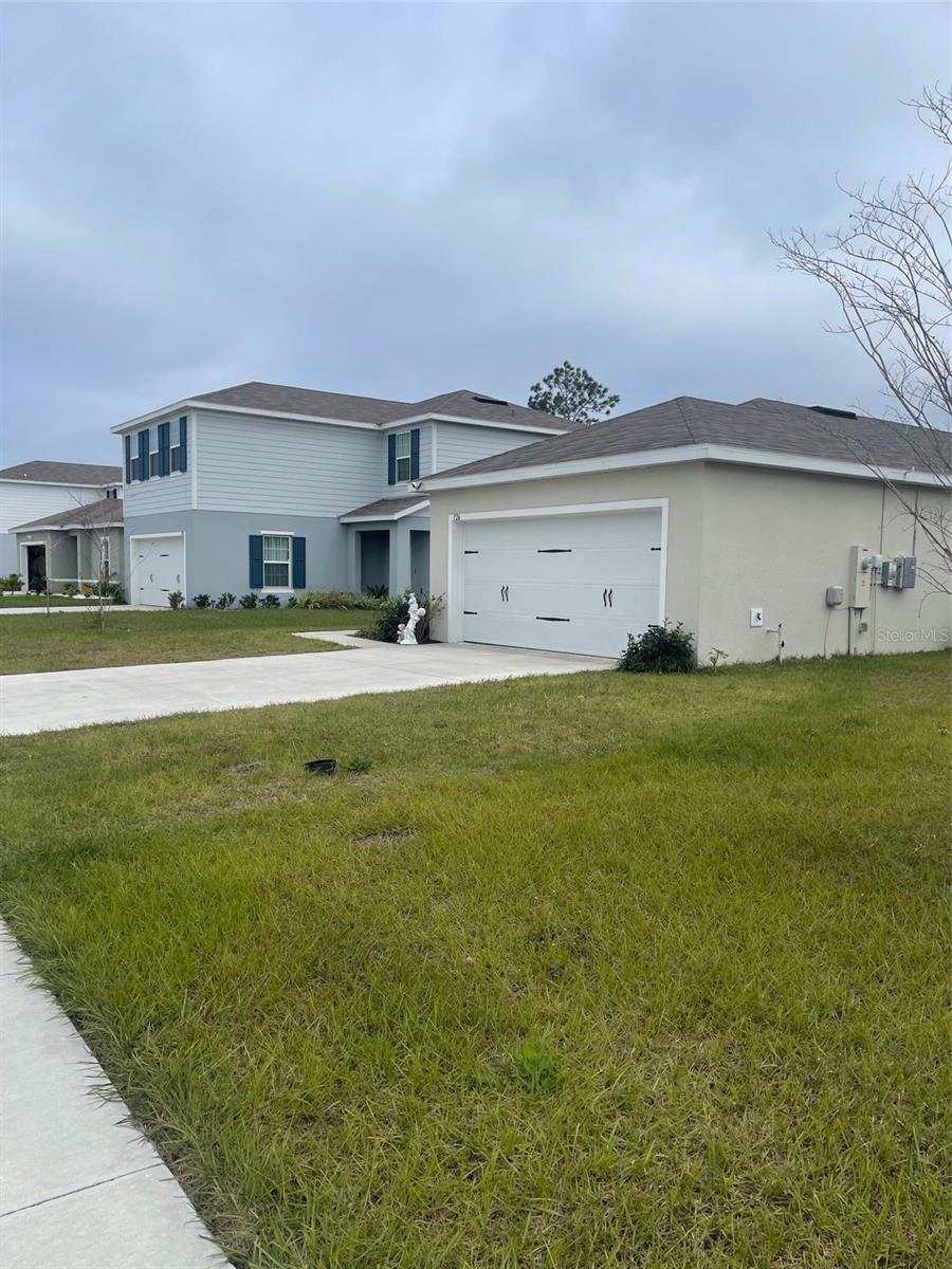 726 EAGLE LANDING BLVD, WINTER HAVEN, FL, 33880