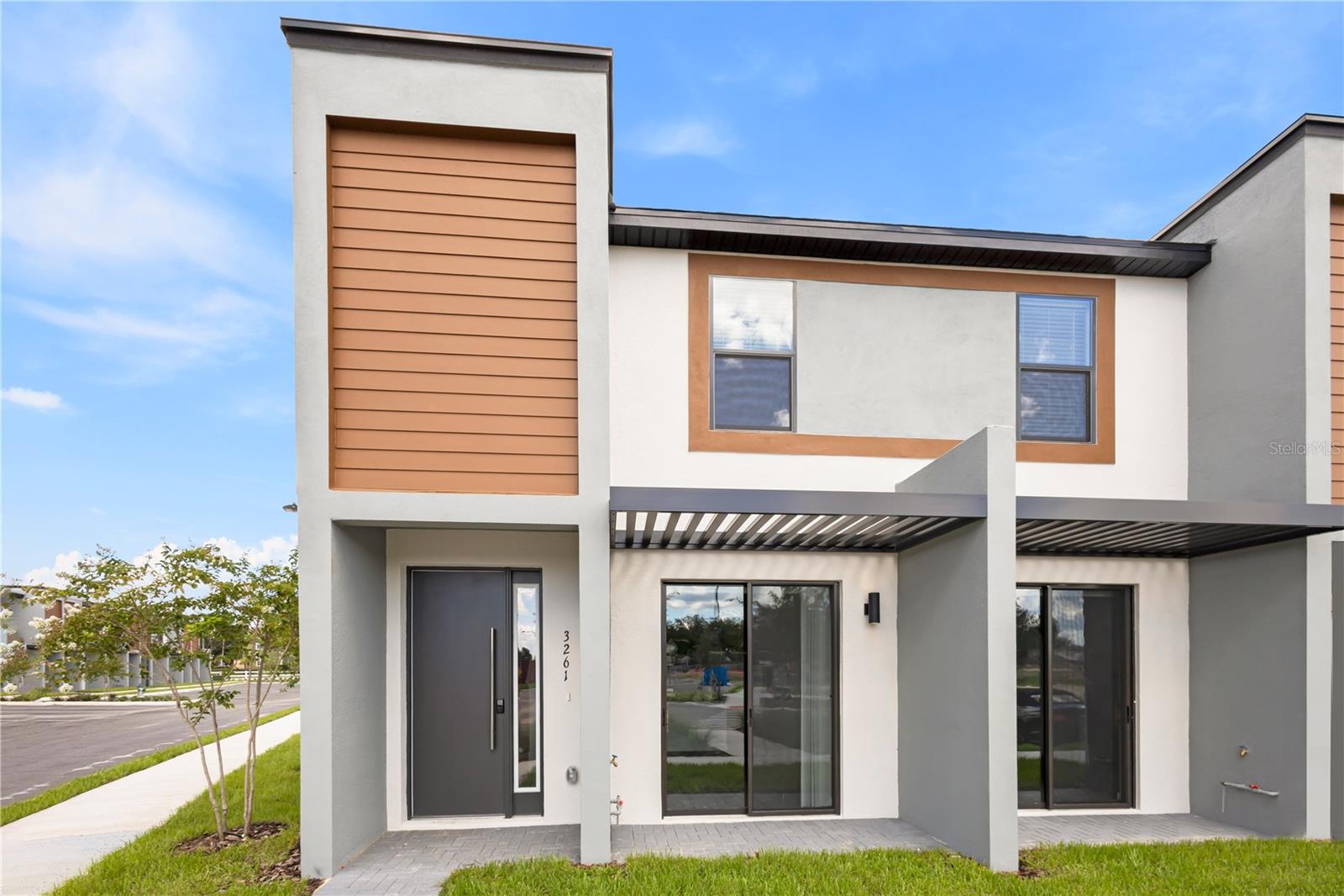3261 ENERGY DR, KISSIMMEE, FL, 34747