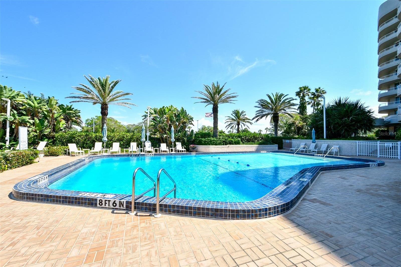 775 LONGBOAT CLUB RD #304, LONGBOAT KEY, FL, 34228