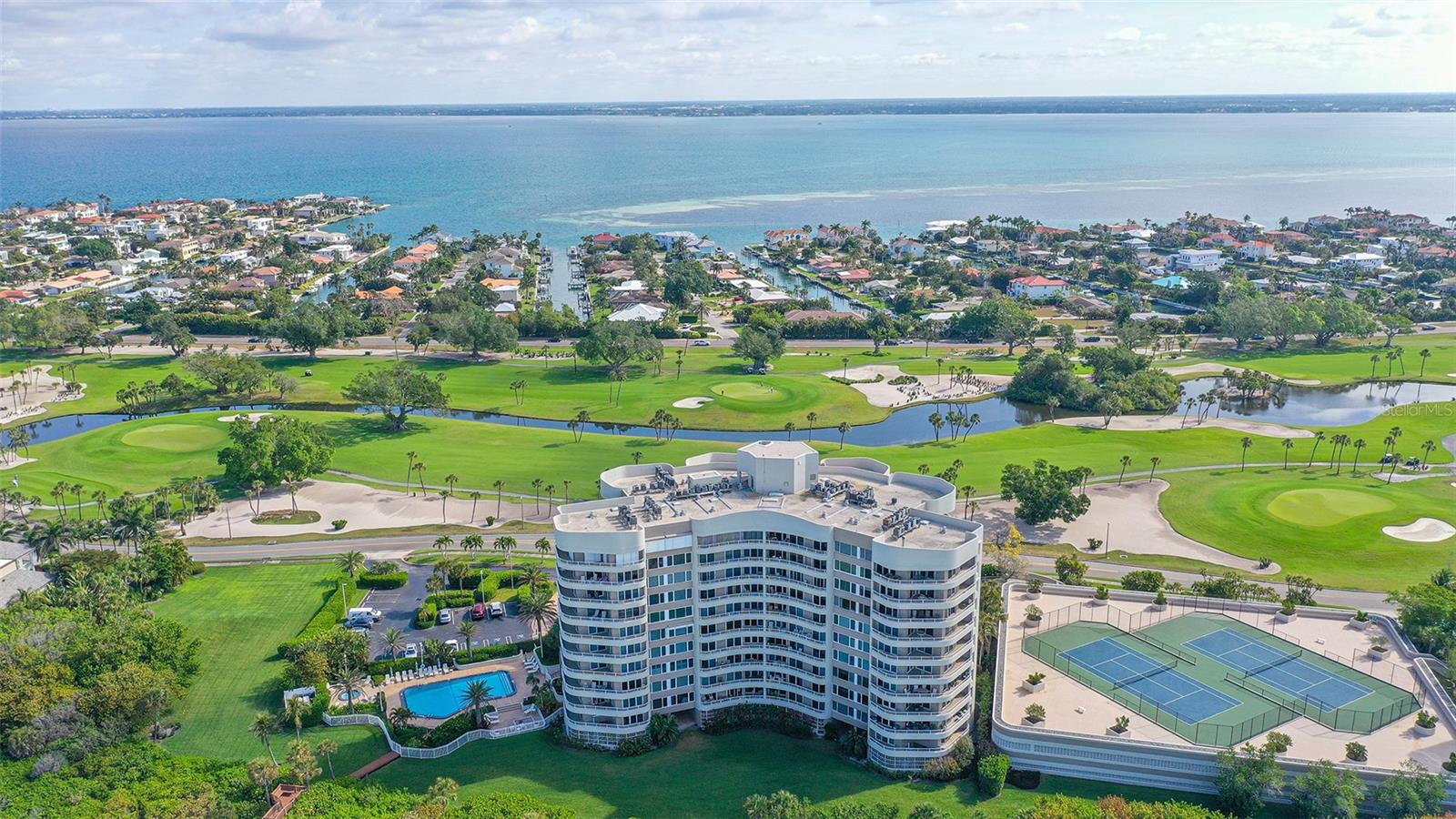 775 LONGBOAT CLUB RD #304, LONGBOAT KEY, FL, 34228