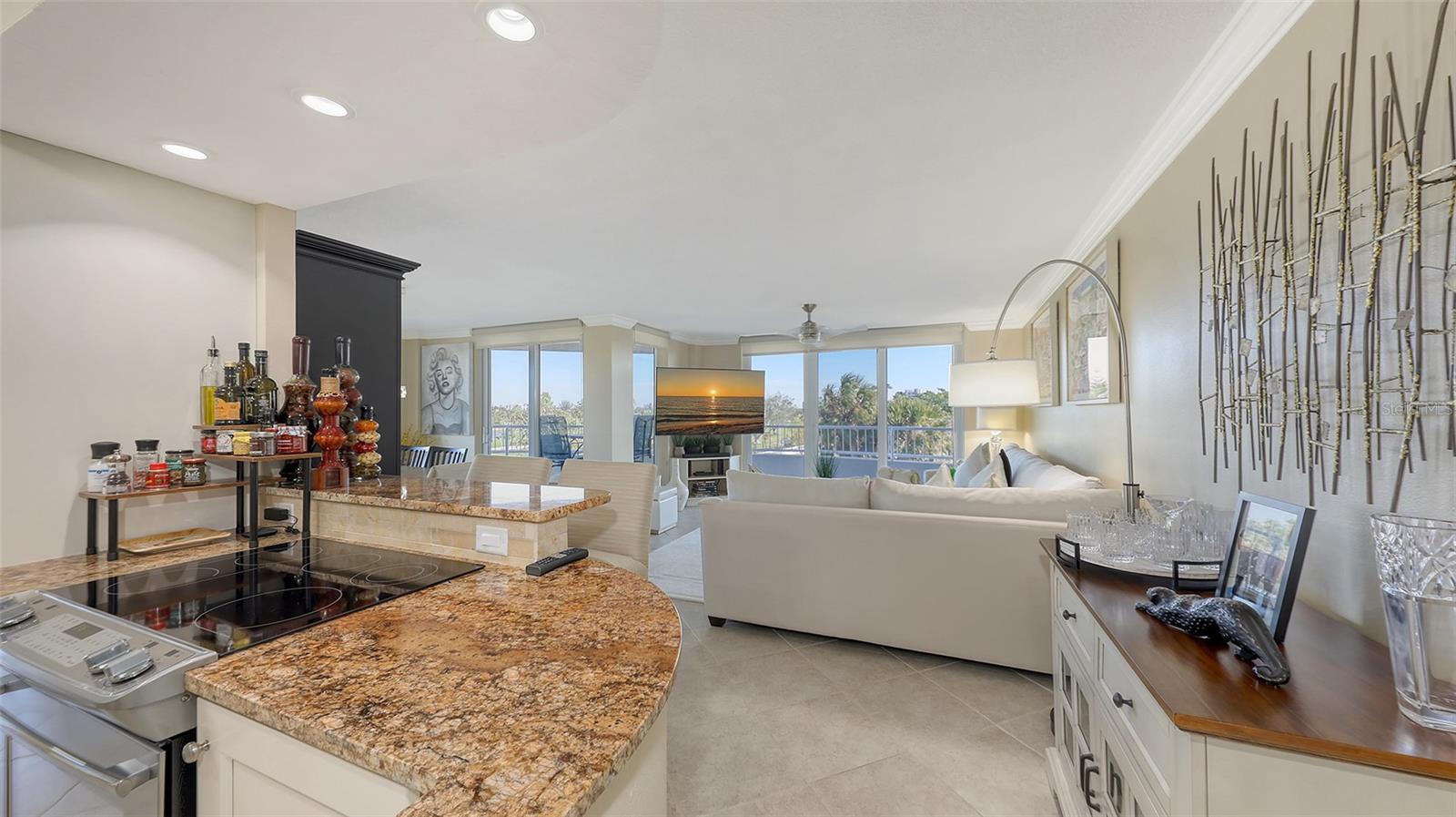 775 LONGBOAT CLUB RD #304, LONGBOAT KEY, FL, 34228