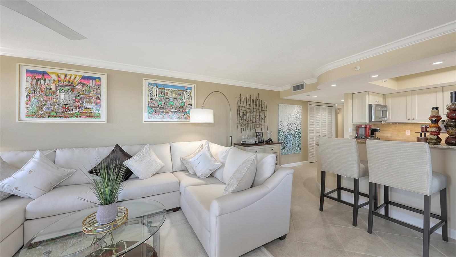 775 LONGBOAT CLUB RD #304, LONGBOAT KEY, FL, 34228