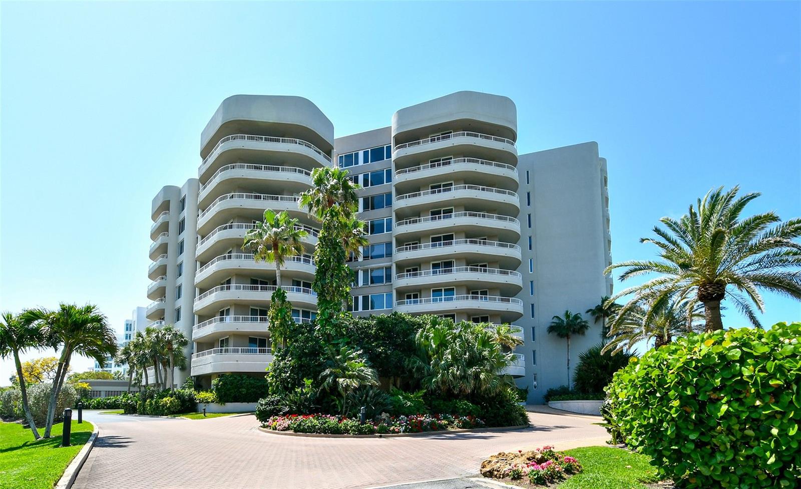 775 LONGBOAT CLUB RD #304, LONGBOAT KEY, FL, 34228