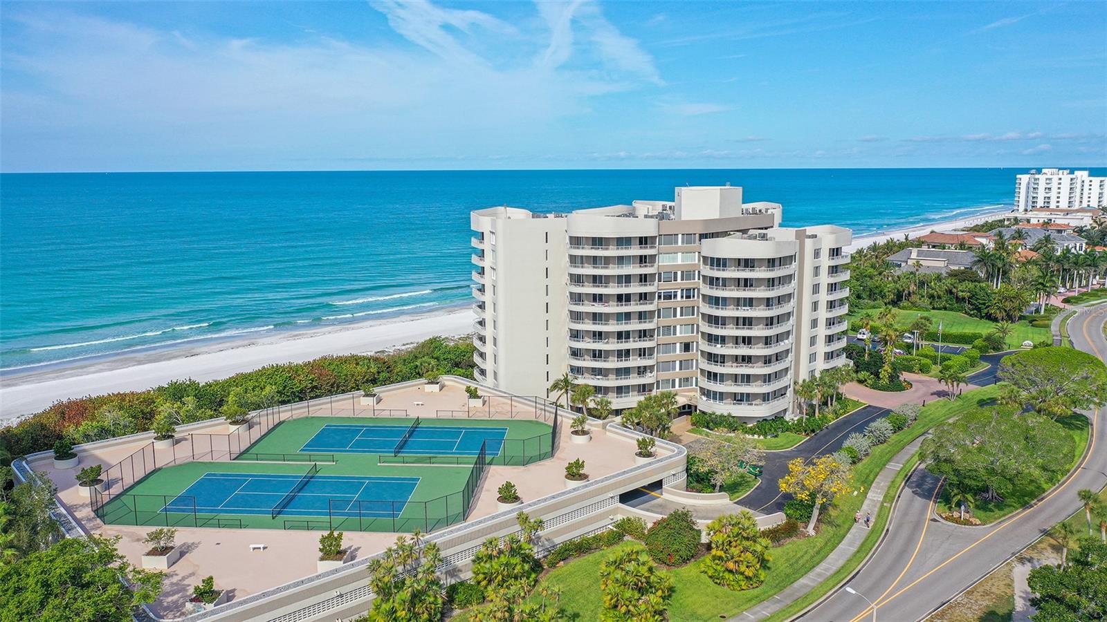 775 LONGBOAT CLUB RD #304, LONGBOAT KEY, FL, 34228