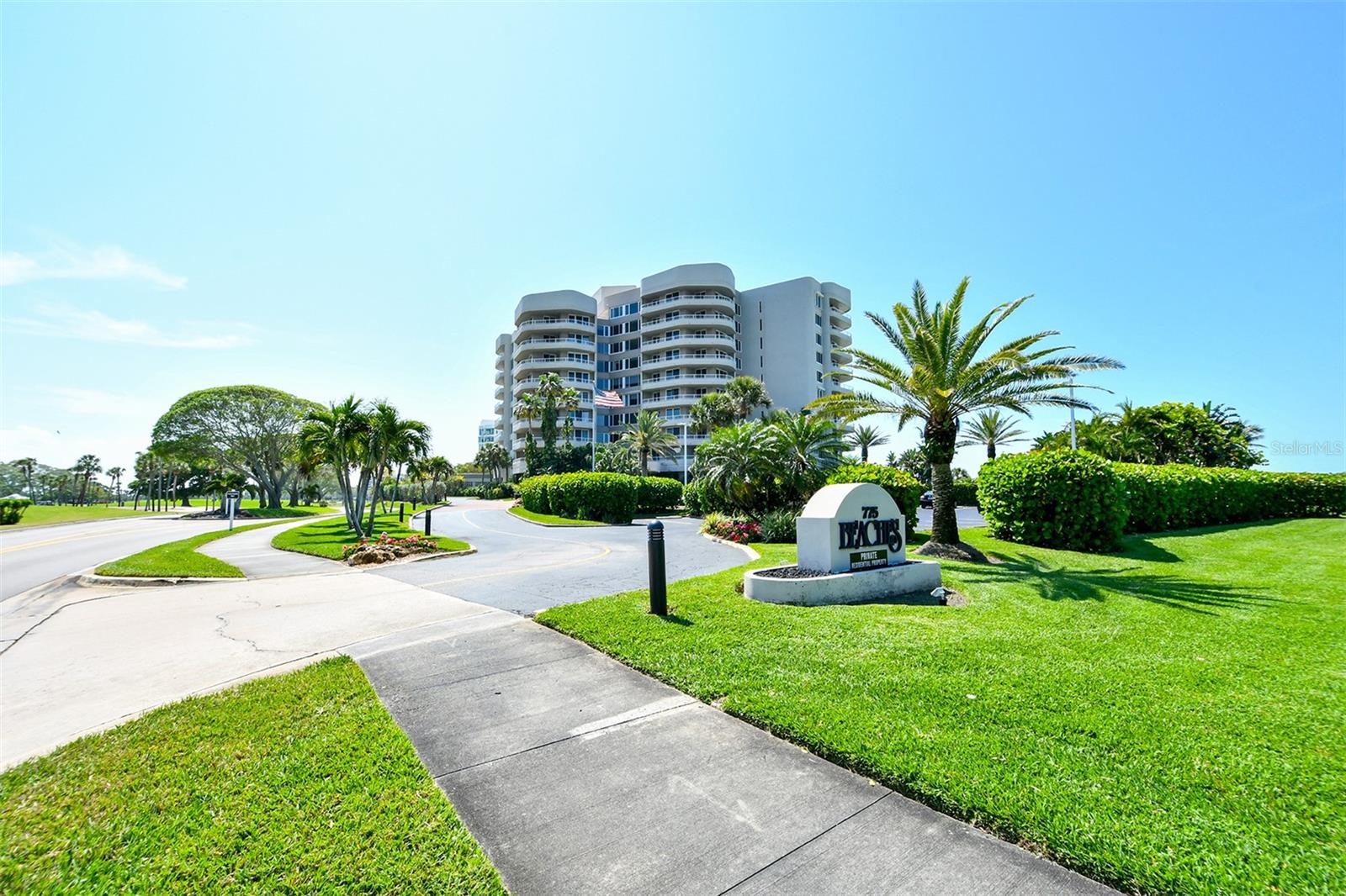 775 LONGBOAT CLUB RD #304, LONGBOAT KEY, FL, 34228
