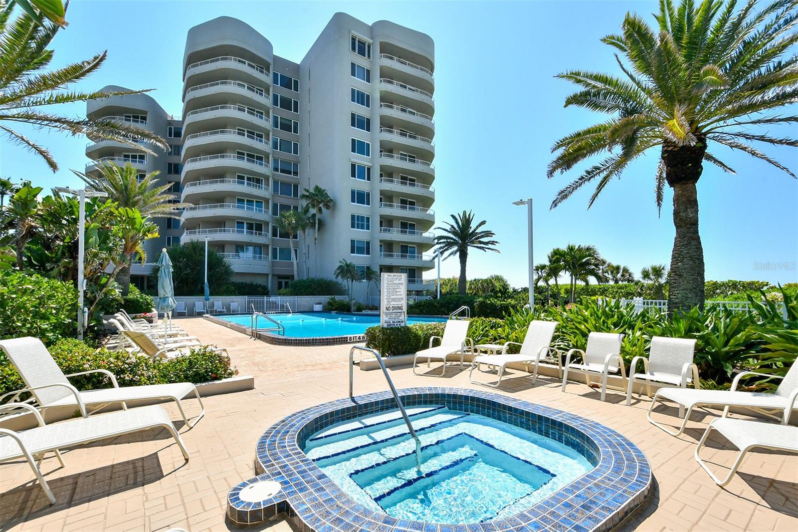 775 LONGBOAT CLUB RD #304, LONGBOAT KEY, FL, 34228