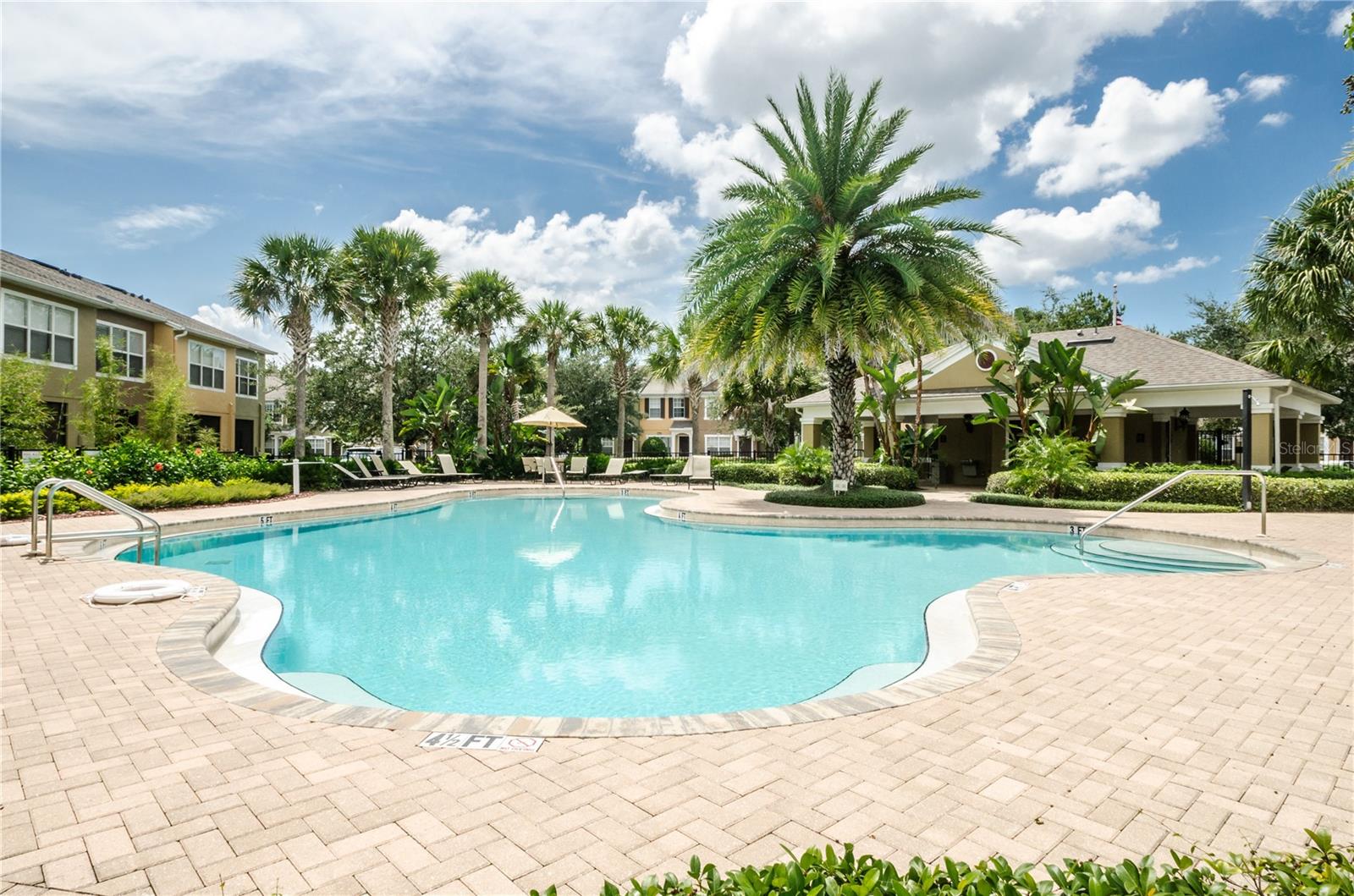 10425 WESTPARK PRESERVE BLVD, TAMPA, FL, 33625