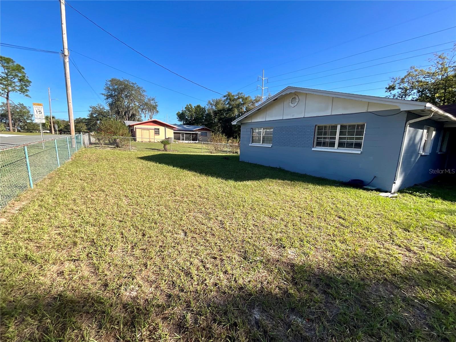 1127 SE 14TH ST, GAINESVILLE, FL, 32641