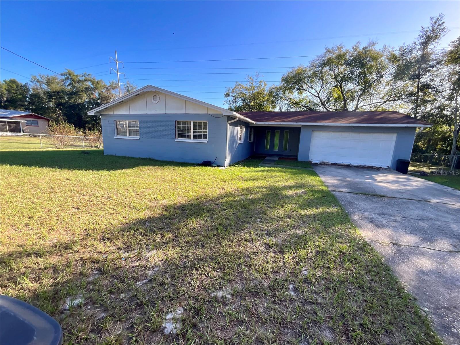 1127 SE 14TH ST, GAINESVILLE, FL, 32641