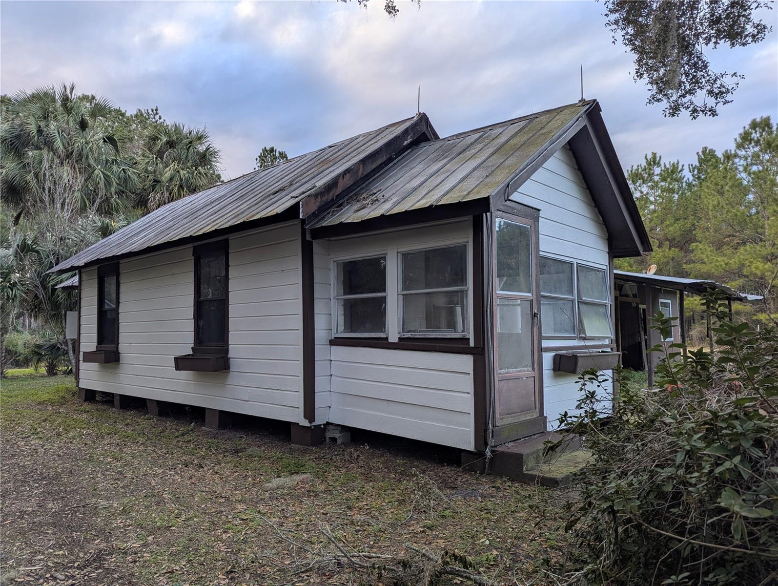 9100 SE 180TH AVENUE RD, OCKLAWAHA, FL, 32179